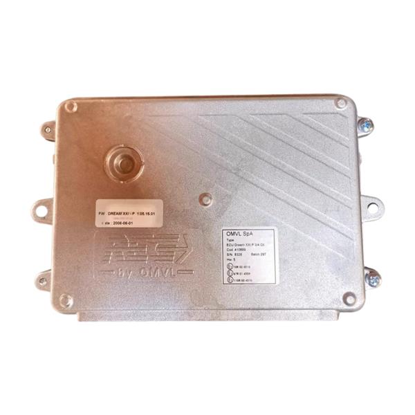 ECU OMVL Piro 4 cil.